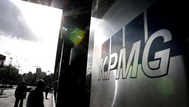 KPMG Didenda atas Pelanggaran Audit Carr’s Group