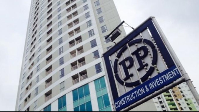 KPK Ungkap Dugaan Korupsi Proyek Fiktif di PT PP